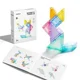 Tangram magnetic Mideer