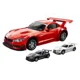 Masina cu telecomanda RC-Cars BMW license Z4, 1:18