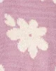 Carter's Pulover floral din mohair