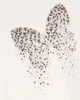 Carter's Флисовая толстовка Butterfly