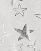 Carter's Флисовая толстовка Metallic Star