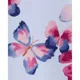 Carter's Леггинсы Butterfly