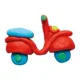 Set de plastilină Primo Bicicletă electrică, 3x60 g foto