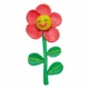 Set de plastilină Primo Floare, 3x60 g foto