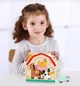 Деревянный пазл Tooky Toy Животные фермы