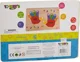 Деревянный пазл Tooky Toy Руки, 13 эл.