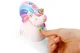 Set de creatie Tooky Toy Unicorn cu bagheta magica