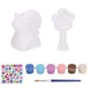 Set de creatie Tooky Toy Unicorn cu bagheta magica