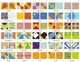 Set origami Tooky Toy Lumea animalelor, 30 modele foto