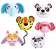 Набор для творчества Tooky Toy Животные, 20 эл. foto
