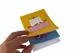 Set de creatie Tooky Toy Alfabet, 87 el.