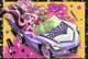 Puzzle Trefl 4 in 1 An electrifying day at Monster High foto
