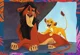 Puzzle Trefl 4 in 1 Regele Leu foto