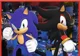 Puzzle Trefl 4 in 1 Aventurile lui Sonic foto