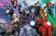 Puzzle Trefl Always ready heroes, 160 piese foto
