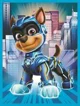 Puzzle Trefl Baby Maxi 2x10 Heroic dogs foto