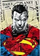 Puzzle Trefl Premium Plus Superman, 1000 piese foto