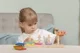 Sorter din lemn Tooky Toy Forme, 13 el. foto