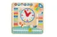 Jucarie din lemn Tooky Toy Calendarul meu foto