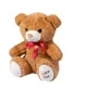 Jucarie de plus Stip Ursul I love you, 28 cm foto