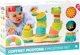 Set de constructie Ludi Picoton