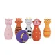 Set de bowling Ludi Animalute