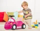 Толокар Battat Cars Roz foto