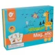 Магнитный пазл Classic World Животные, 60 эл.