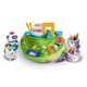 Set de creatie Clementoni Atelier de ceramica