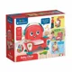 Игрушка для малышей Clementoni Музыкальный стул