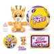 Jucarie de plus surpriza Zuru Plushy Pets