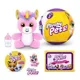 Jucarie de plus surpriza Zuru Plushy Pets