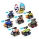 Jucarie surpriza Zuru Monster Truck Color Change