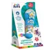 Microfon cu lumini Kids Hits Melodii populare foto