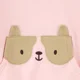 Carter's Set 2 piese Catel - pulover si leggings foto