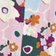 Carter's Pijama Flori - material Viscoza PurelySoft foto