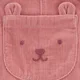 Carter's Set 3 piese Sarafan, bluza si ciorapei Flori