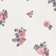 Carter's Set 3 piese Sarafan, bluza si ciorapei Flori