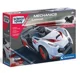 Constructor Super Car Clementoni foto