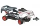 Constructor Super Car Clementoni foto
