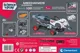 Constructor Super Car Clementoni foto