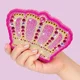 Set cosmetice Bejeweled Compact Make It Real