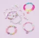 Set de creatie bratari Make It Real Butterfly foto