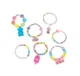 Set de creatie Bratari Make It Real Pop! Shake