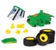 Tractor Tomy Build-a-Buddy