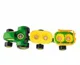 Трактор Tomy John Deere с животными foto