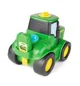 Tractor Tomy Key 'N Go Johnny