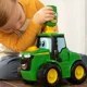 Tractor Tomy Key 'N Go Johnny