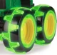 Tractorul Tomy Lightning Wheels