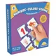 Puzzle Noriel "Numere-culori-forme" RO